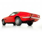 Maserati Ghibli SS 1970 года